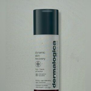 Dermalogica Dynamic Skin Recovery SPF 50 - New